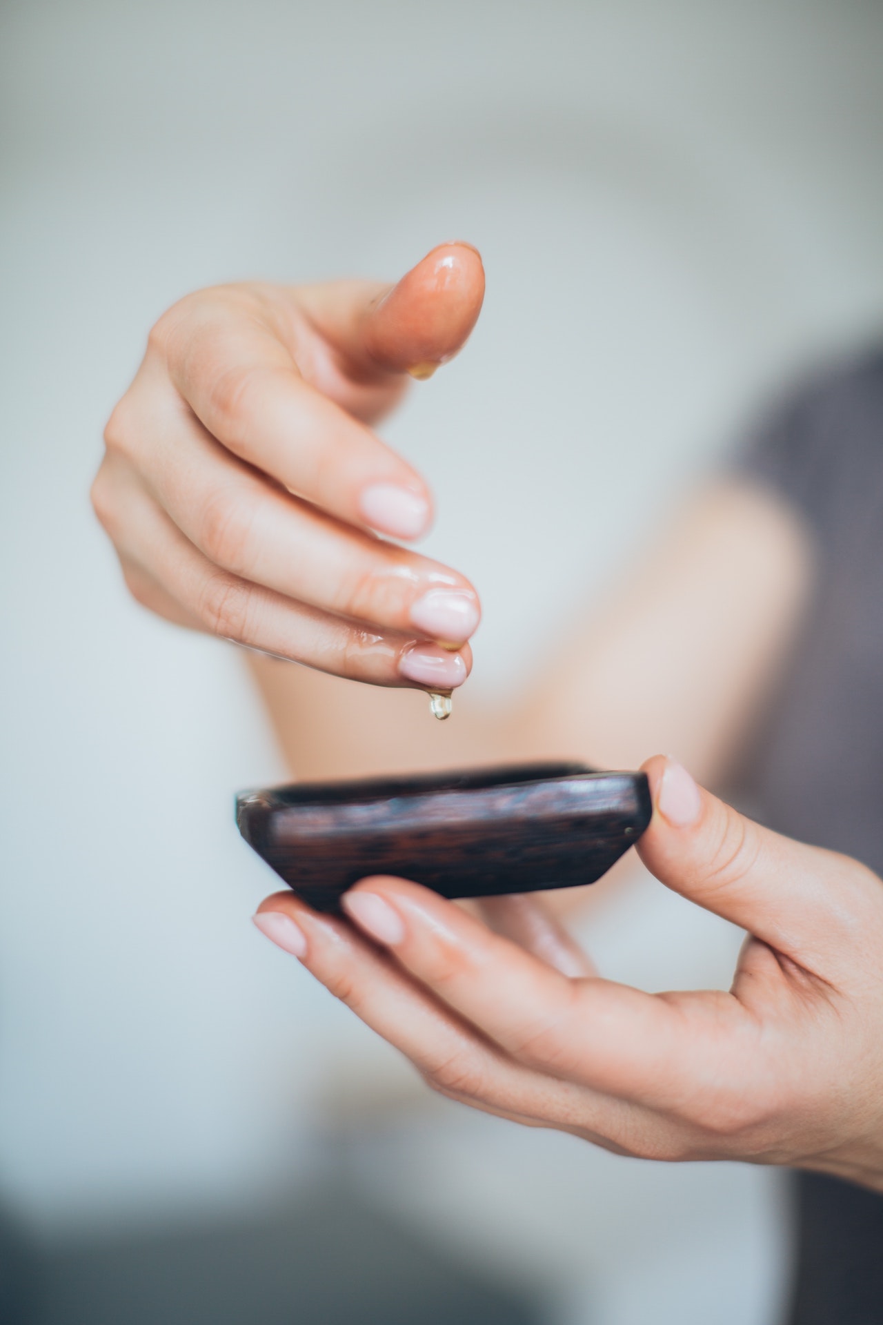 Fotos - Esther Benz Personalisierte Massage für Frauen in der Praxis & Bei Ihnen Zuhause - 4