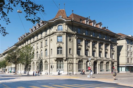 Fotos - Walder Wyss AG - Bern - 1